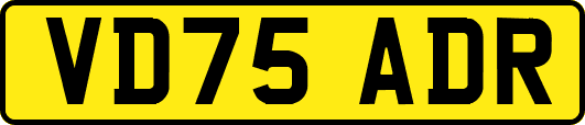 VD75ADR