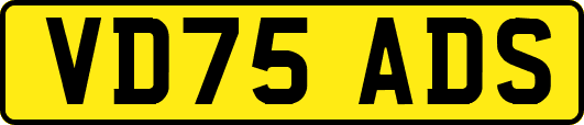 VD75ADS