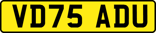 VD75ADU