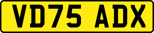 VD75ADX