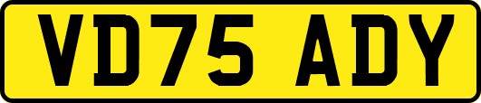 VD75ADY