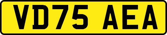 VD75AEA