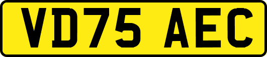 VD75AEC