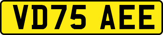 VD75AEE