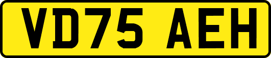 VD75AEH