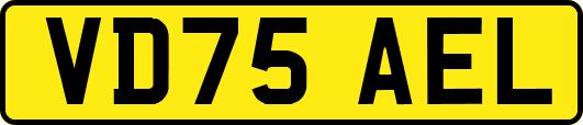 VD75AEL