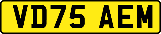 VD75AEM