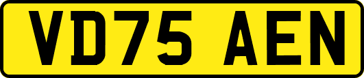 VD75AEN