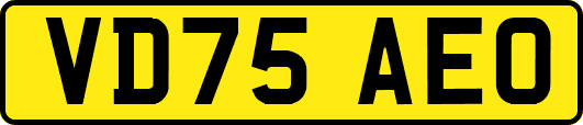 VD75AEO