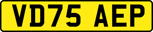 VD75AEP