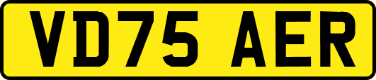 VD75AER