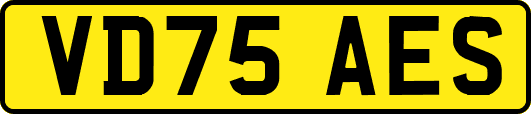 VD75AES