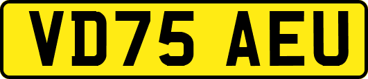 VD75AEU