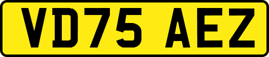 VD75AEZ