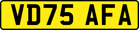VD75AFA