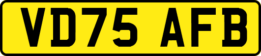 VD75AFB