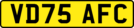 VD75AFC