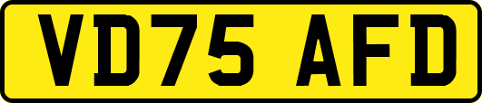 VD75AFD