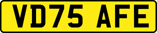 VD75AFE