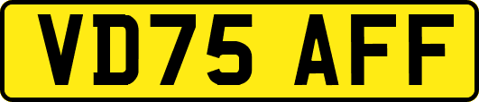 VD75AFF