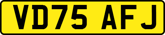 VD75AFJ