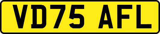 VD75AFL
