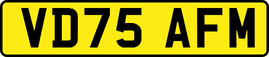 VD75AFM