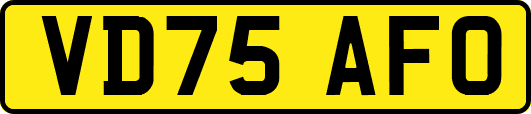 VD75AFO