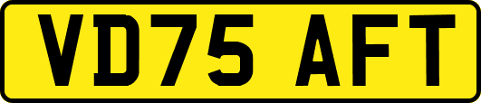 VD75AFT