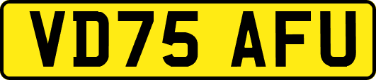 VD75AFU