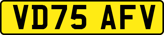 VD75AFV