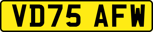 VD75AFW