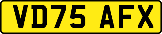 VD75AFX