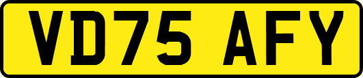 VD75AFY