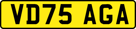 VD75AGA