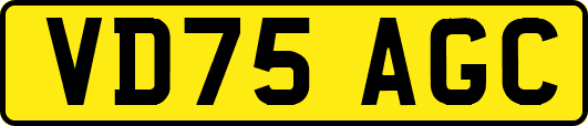 VD75AGC