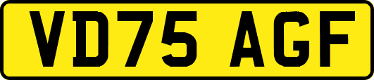 VD75AGF