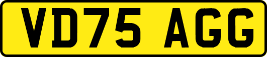 VD75AGG