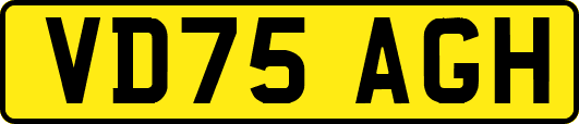 VD75AGH
