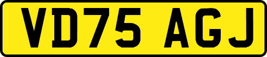 VD75AGJ