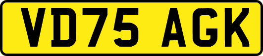 VD75AGK