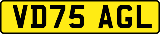 VD75AGL