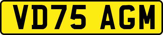 VD75AGM