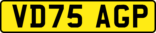 VD75AGP