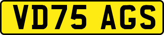 VD75AGS
