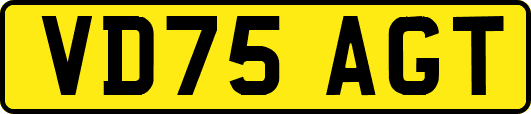 VD75AGT