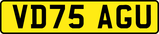 VD75AGU