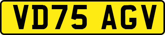 VD75AGV