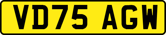 VD75AGW
