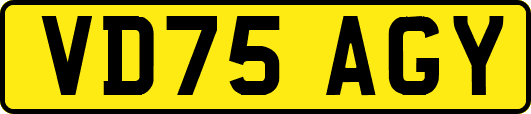 VD75AGY